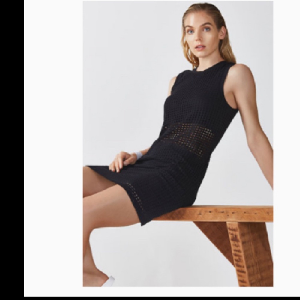 Bryce dress